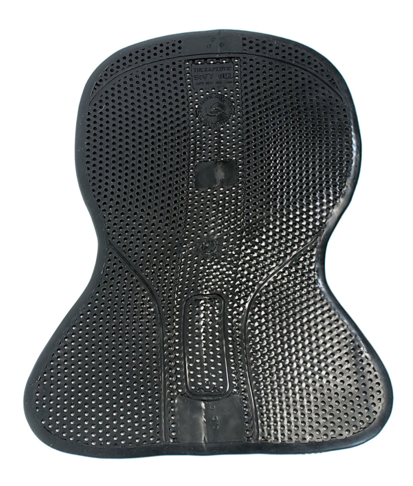 Acavallo geeliromaani - Therapeutic Gel Pad, musta