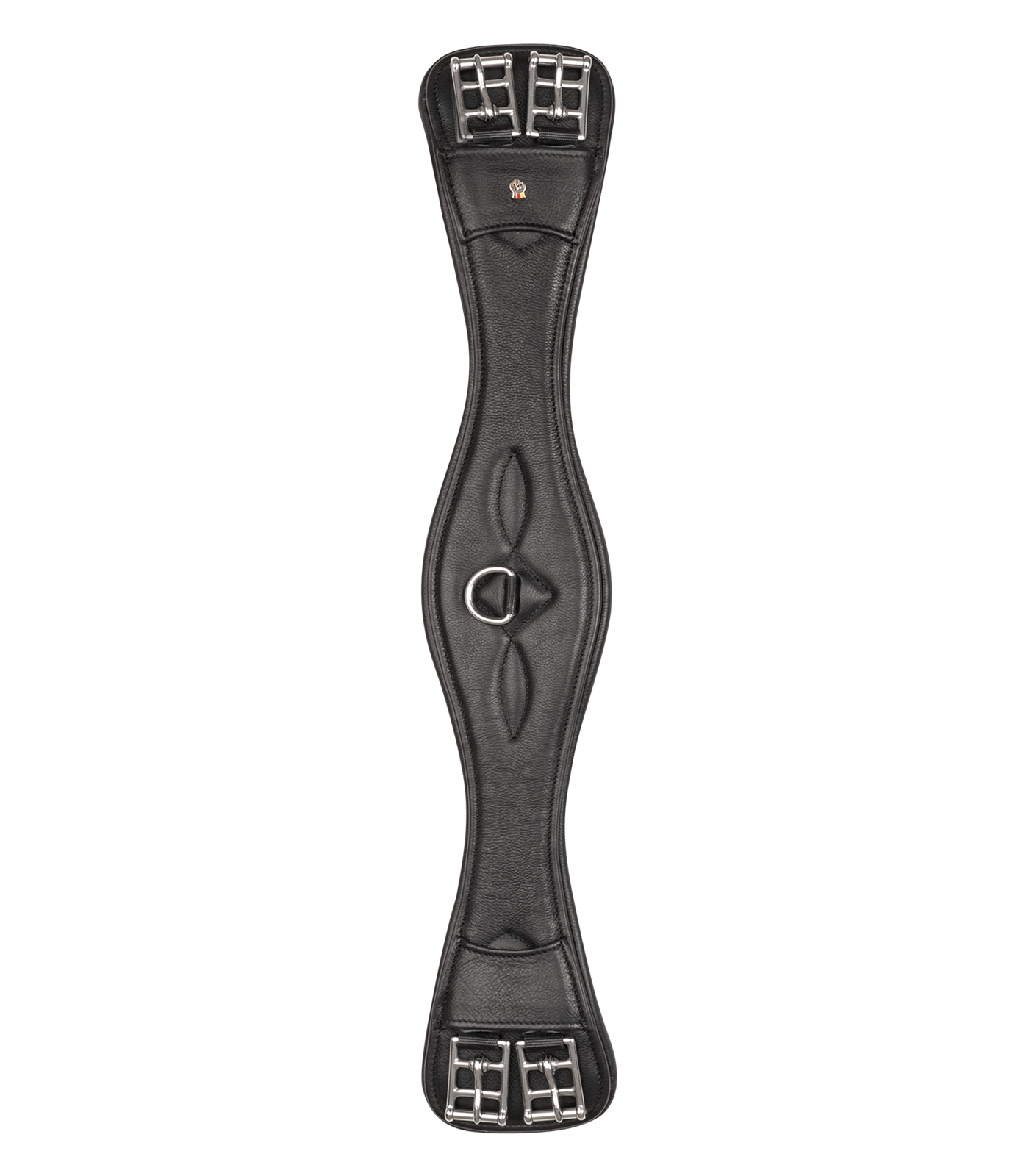 Waldhausen Comfort Short Leather Girth