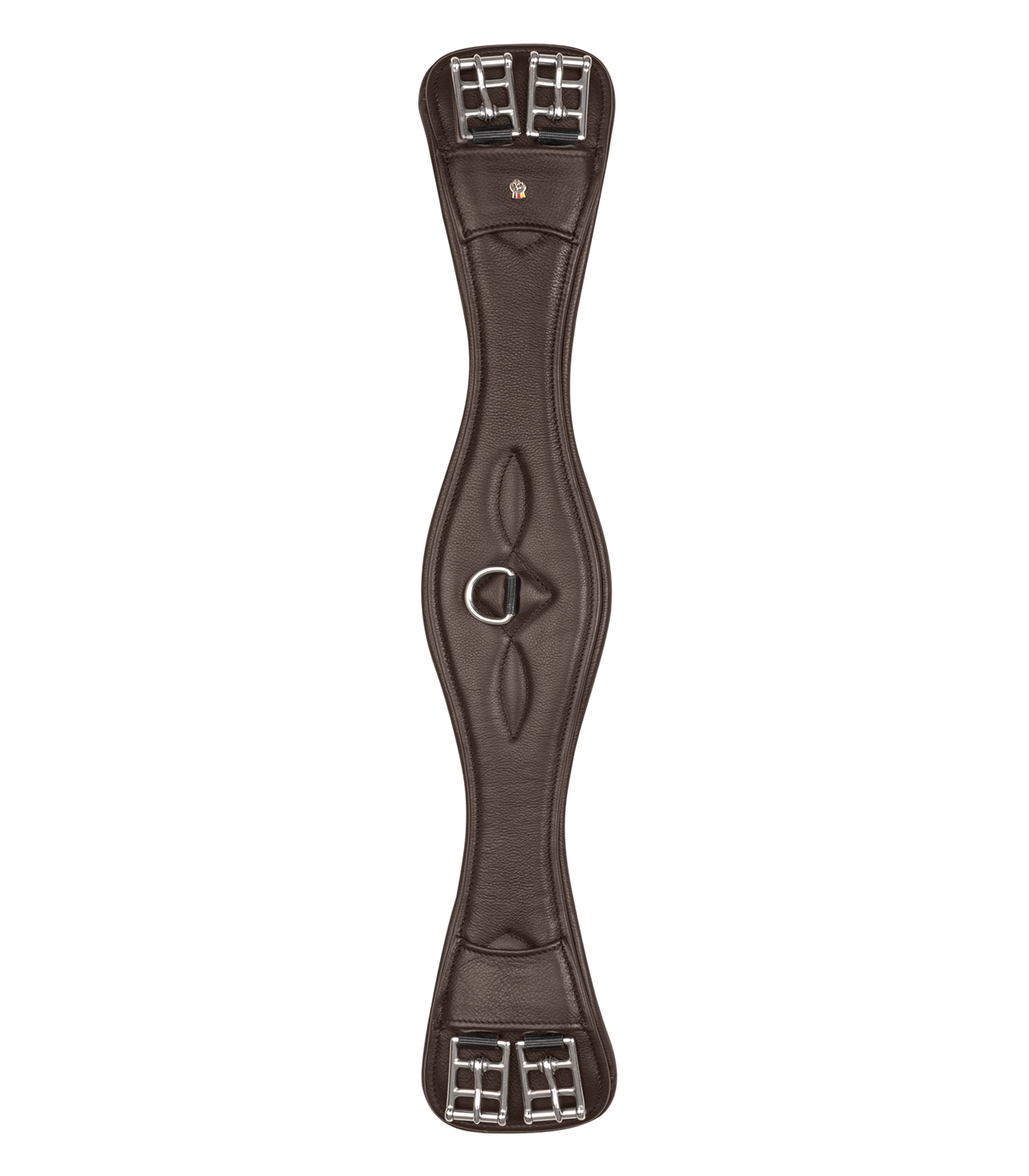 Waldhausen Comfort Short Leather Girth