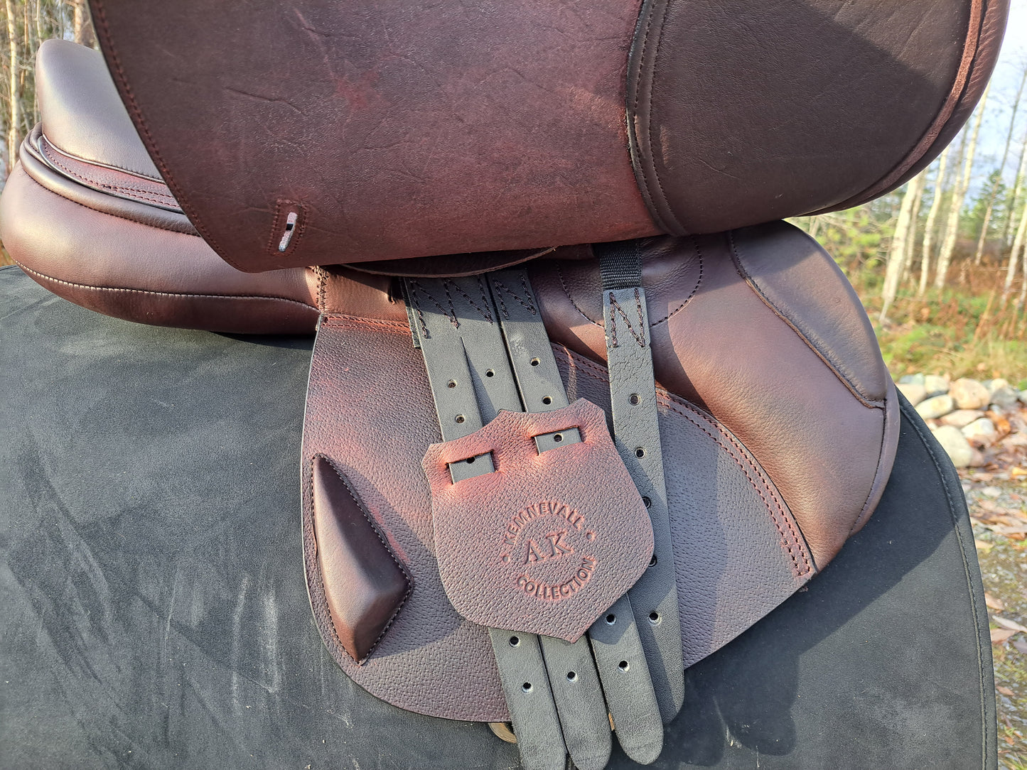 Kemnevall Jumping Al In