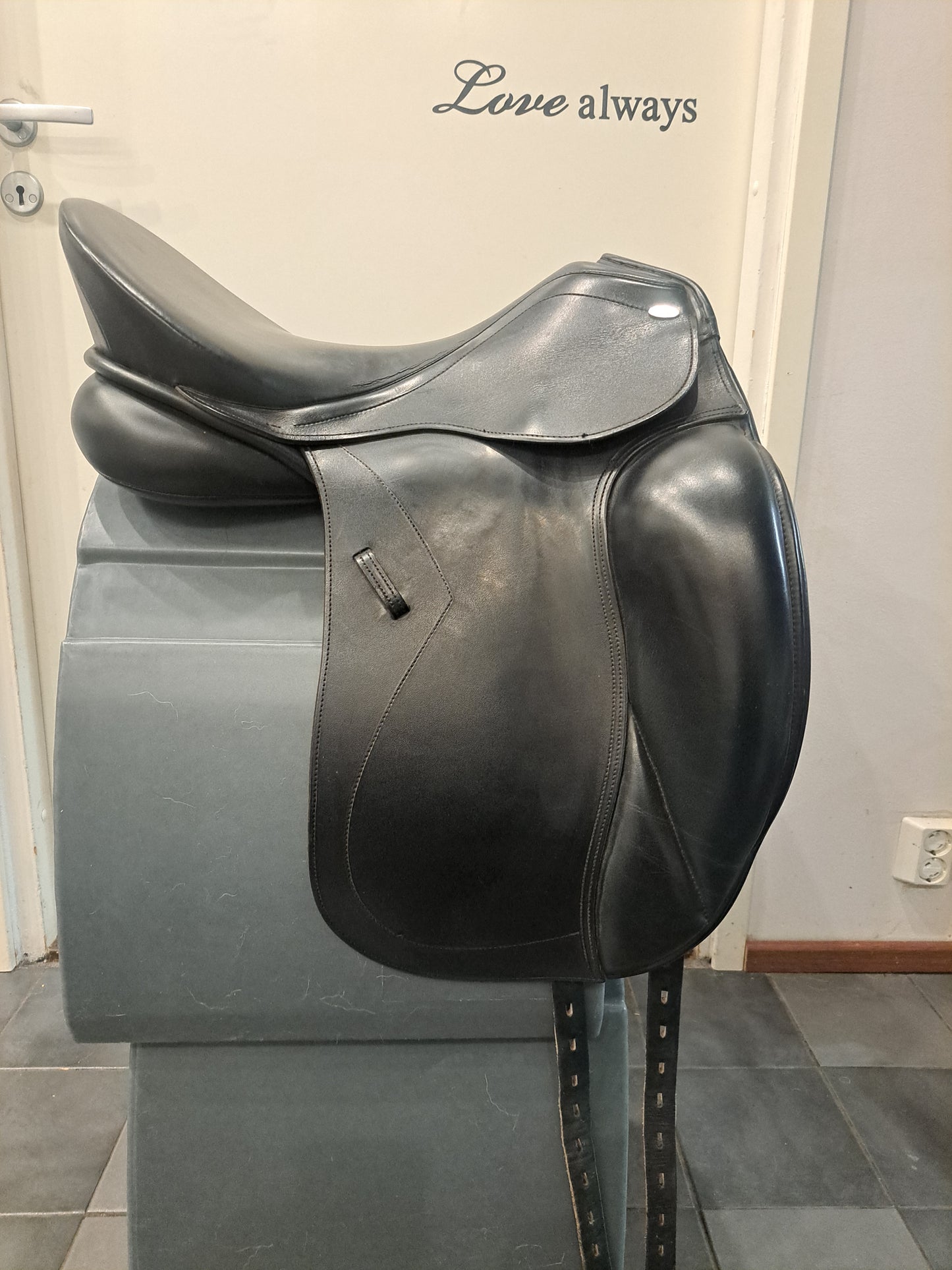 Kentaur Elektra 17,5"