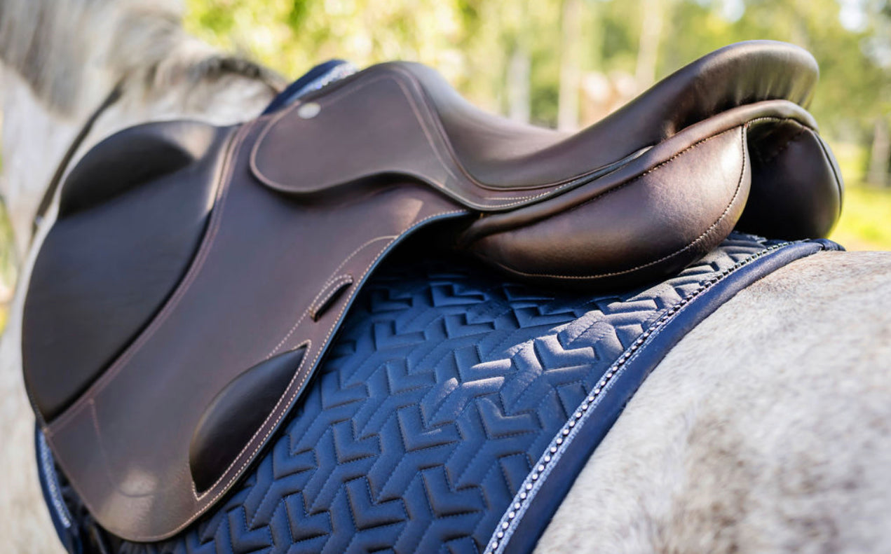 Kemnevall Jumping Belive