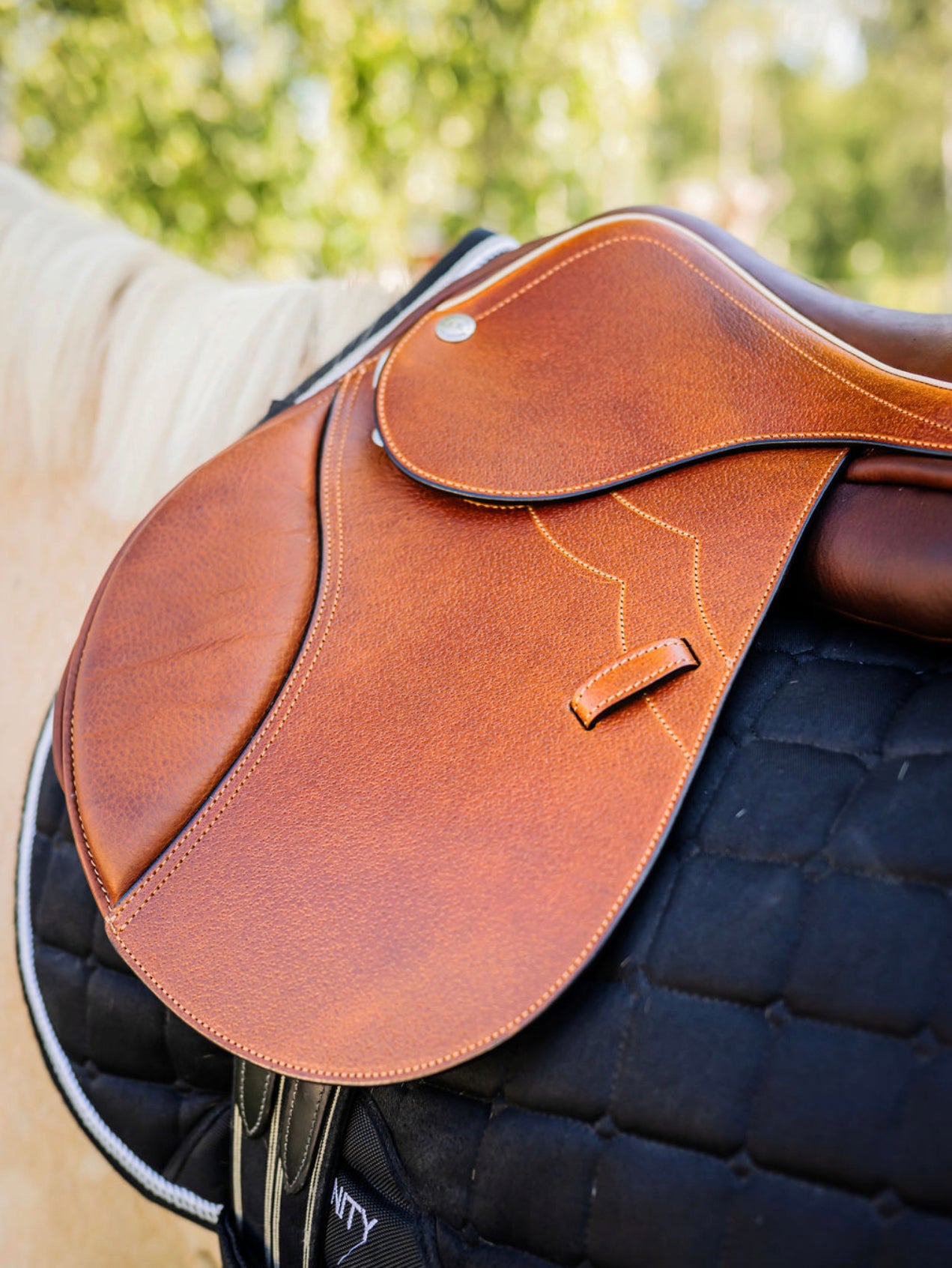 Kemnevall Jumping Pride