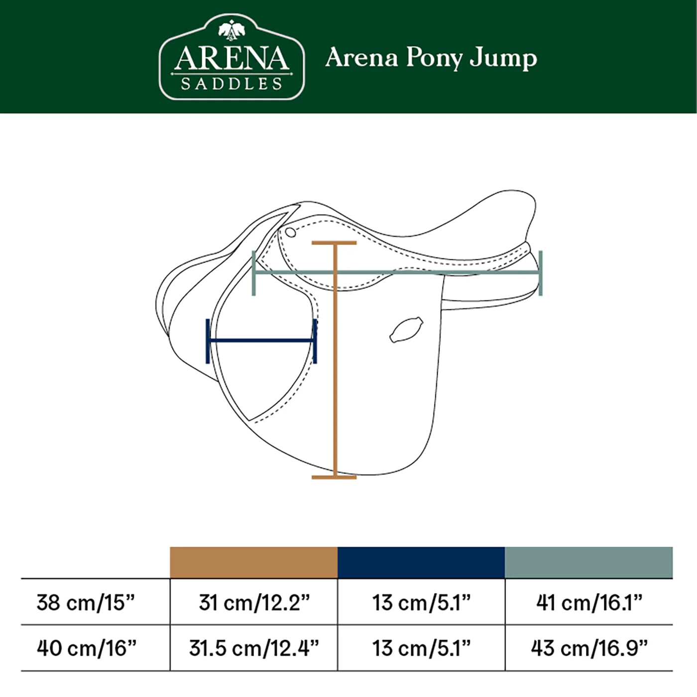 Arena Jump myös Pony Jump