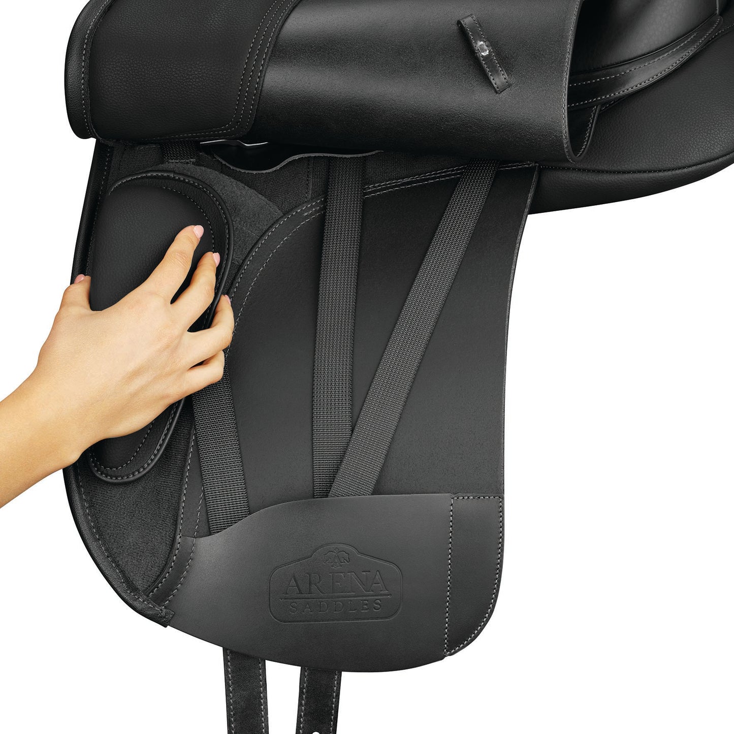 Arena High Wither Dressage