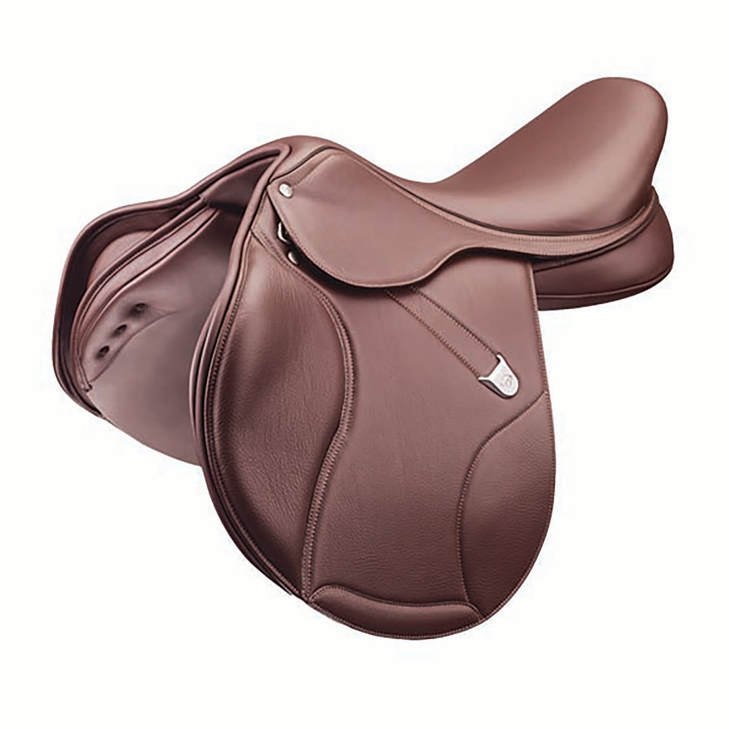 Bates Elevation+, myös Pony