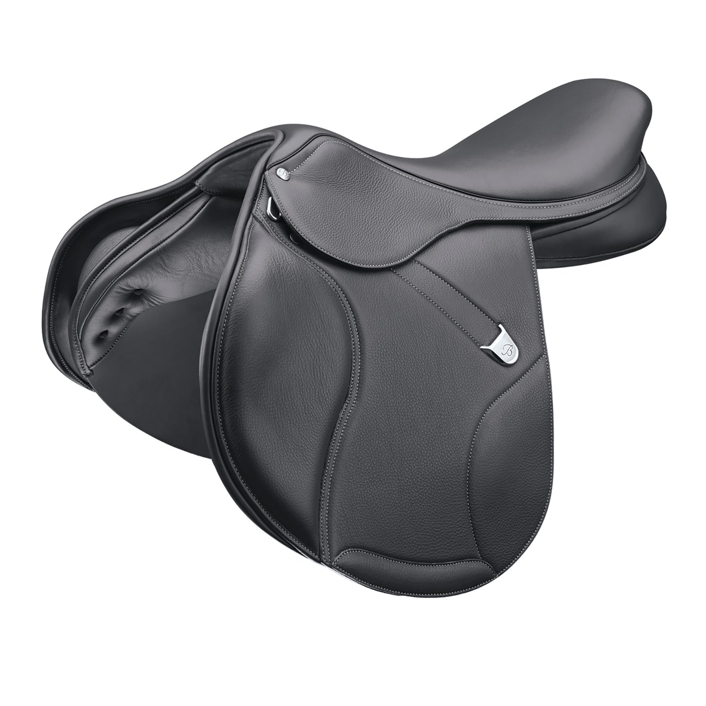 Bates Elevation+, myös Pony