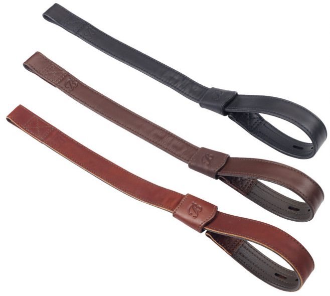 Bates Webbers jalustinhihnat