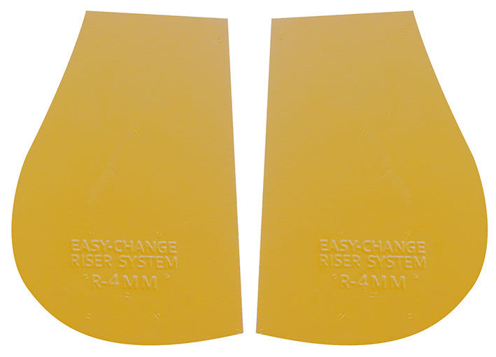 EASY-CHANGE Riser System Pony / Jump Pack