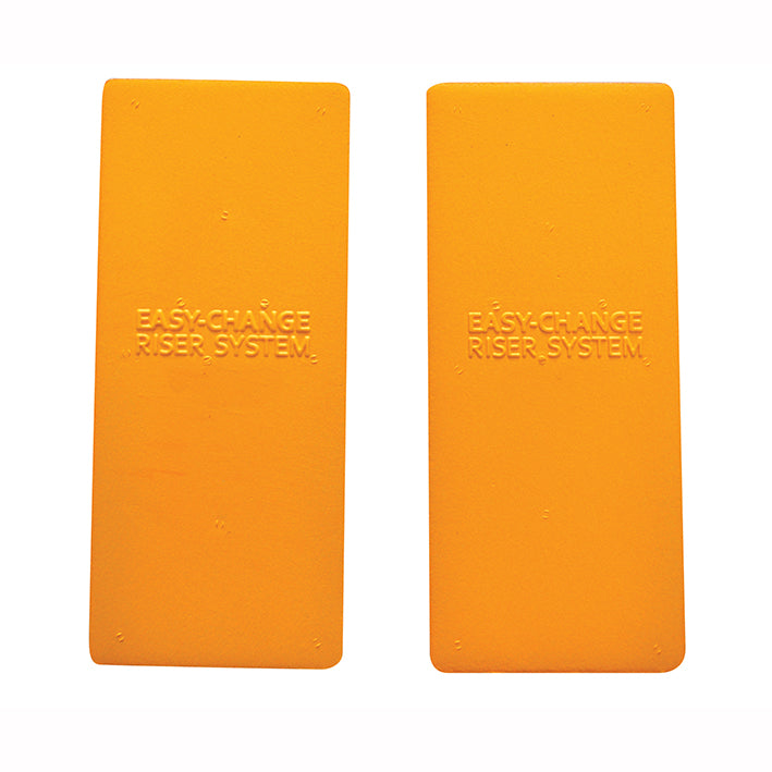 EASY-CHANGE Riser System Standard Pack