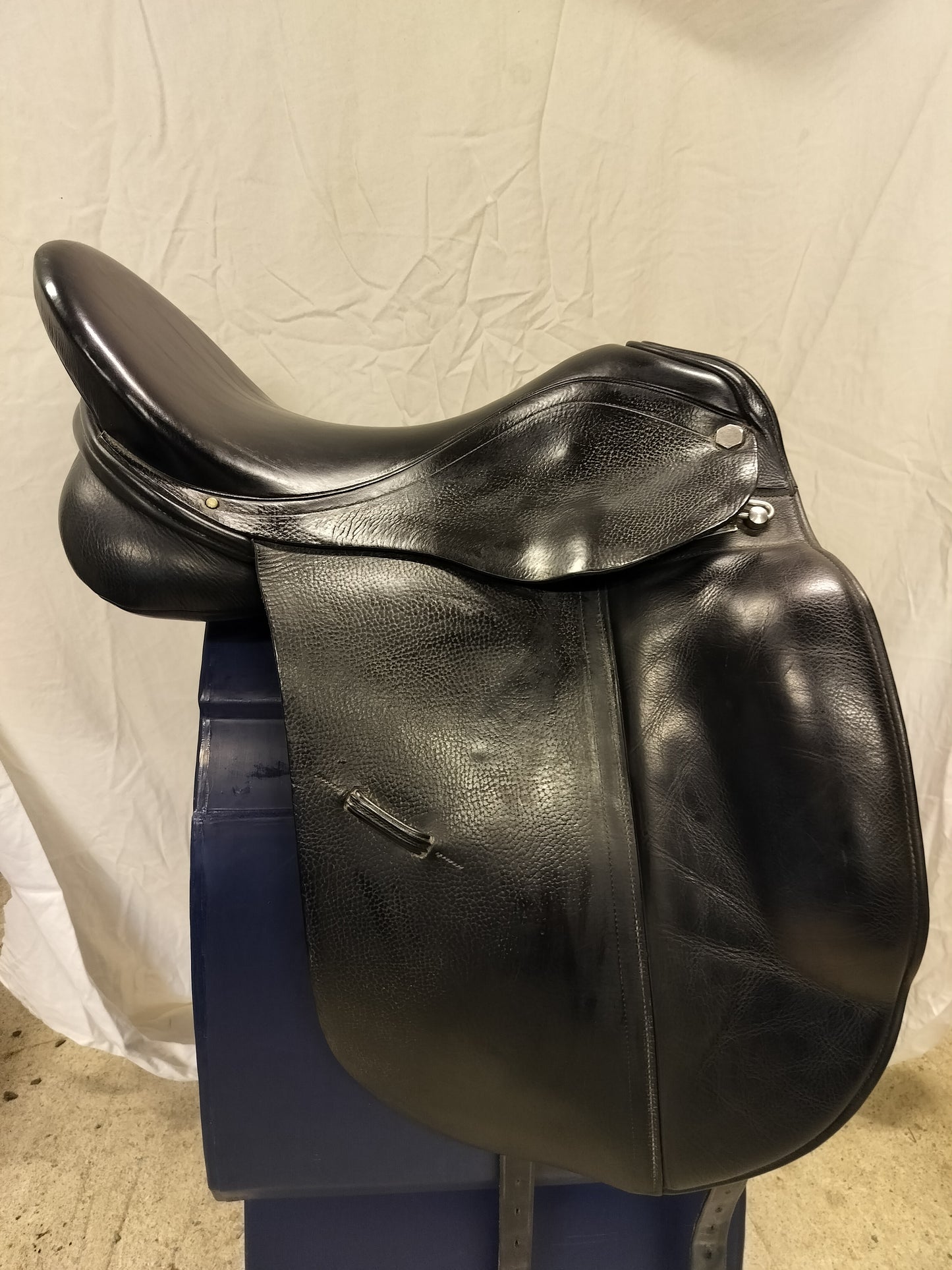 Albion Platinum Ultima 17"