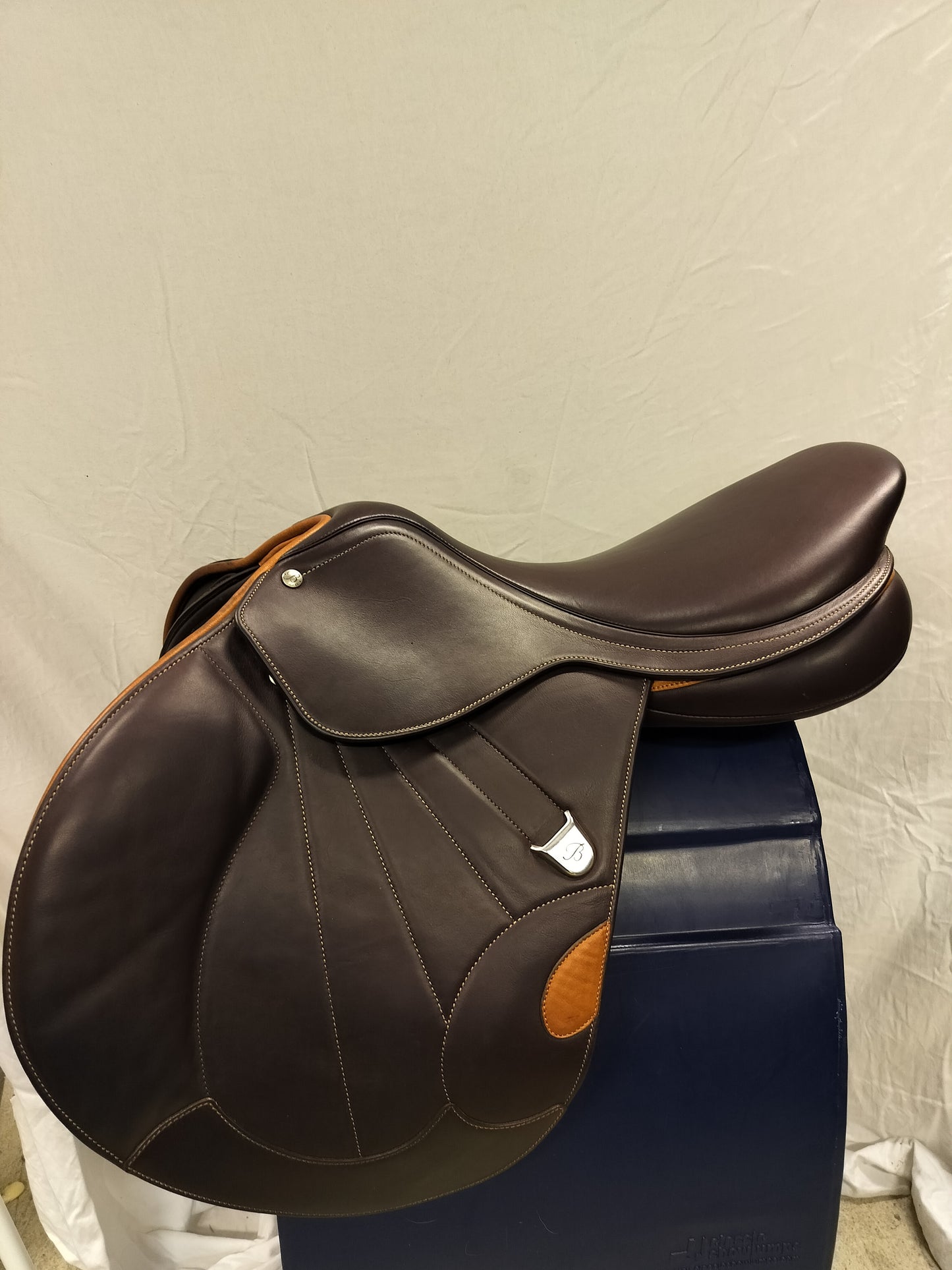 Bates Victrix 17,5"