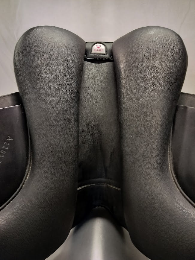 Arena Dressage 17"
