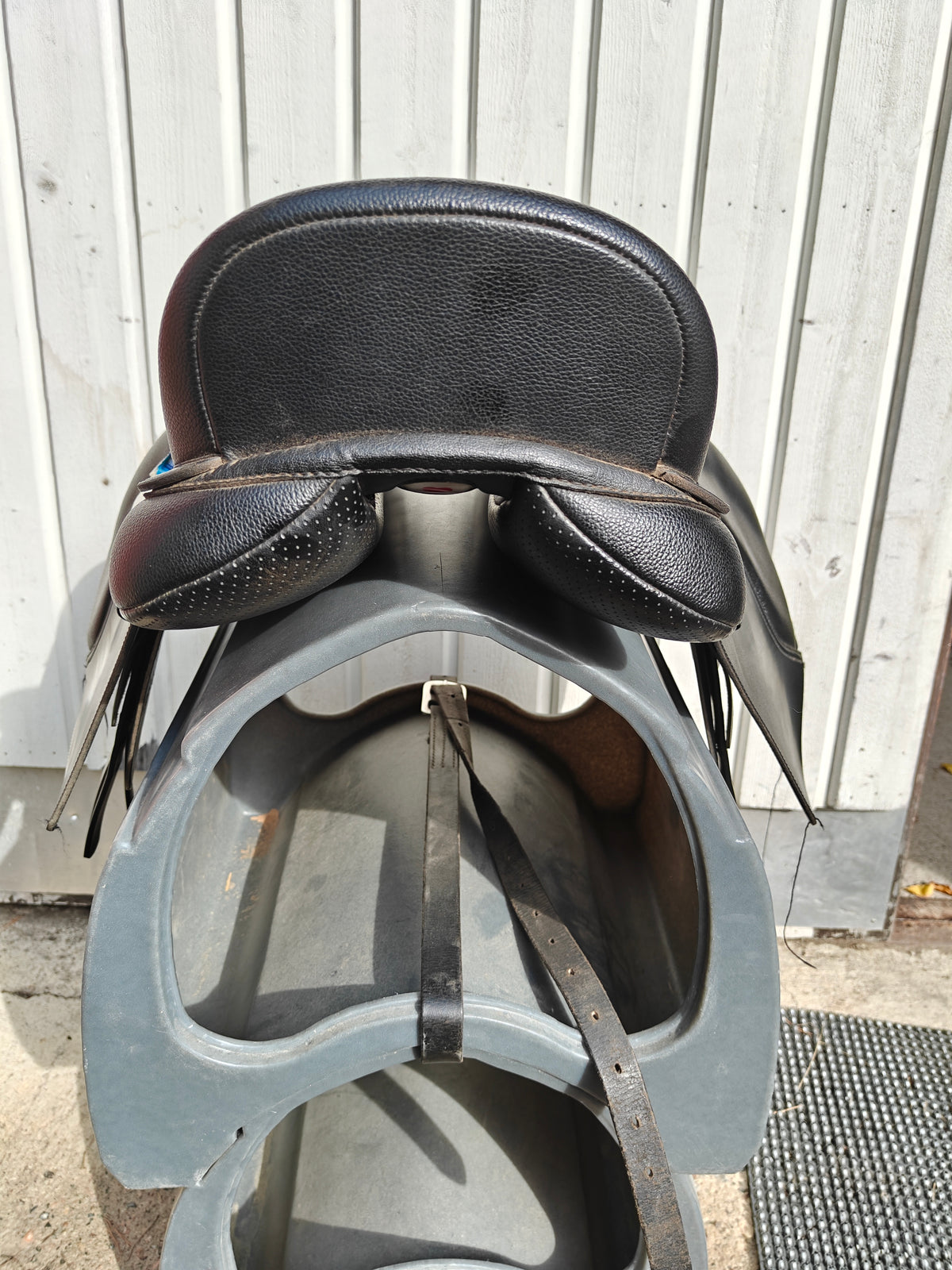 Wintec 500 All Purpose Pony 14"