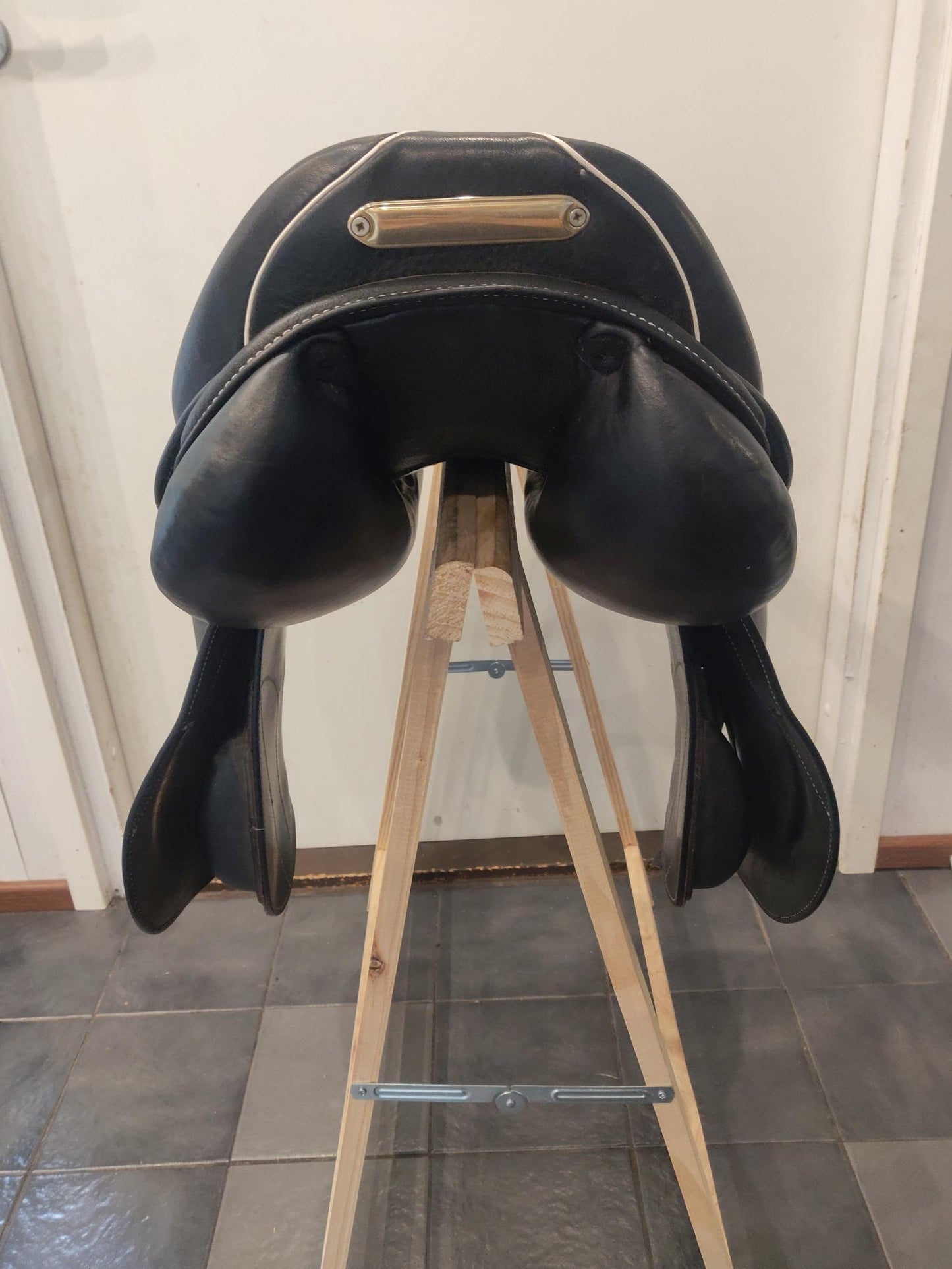Prestige Versailles 17" leveys 34