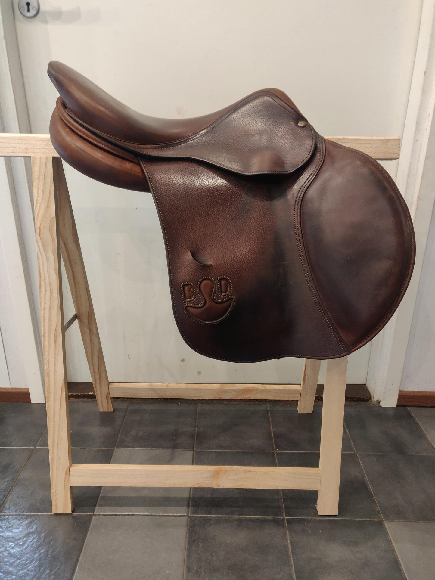 Bruno Delgrange 17,5" MW