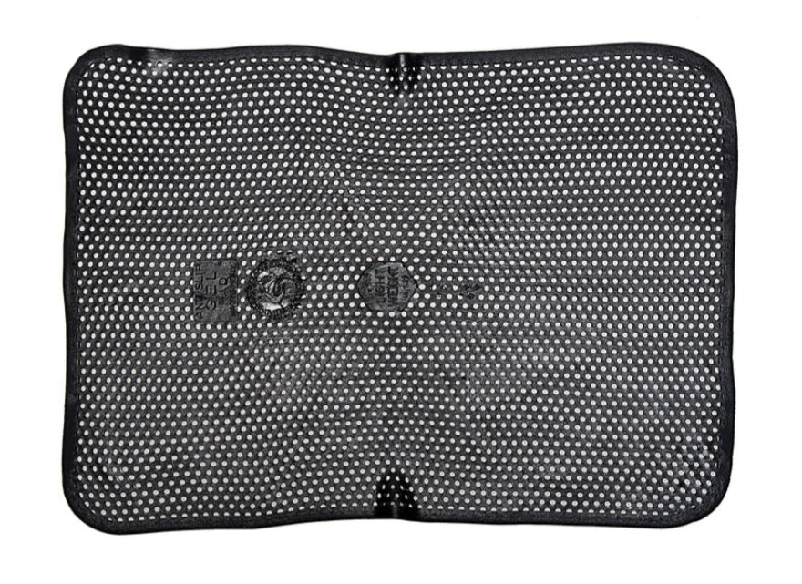 Acavallo Anti-Slip Gel Pad