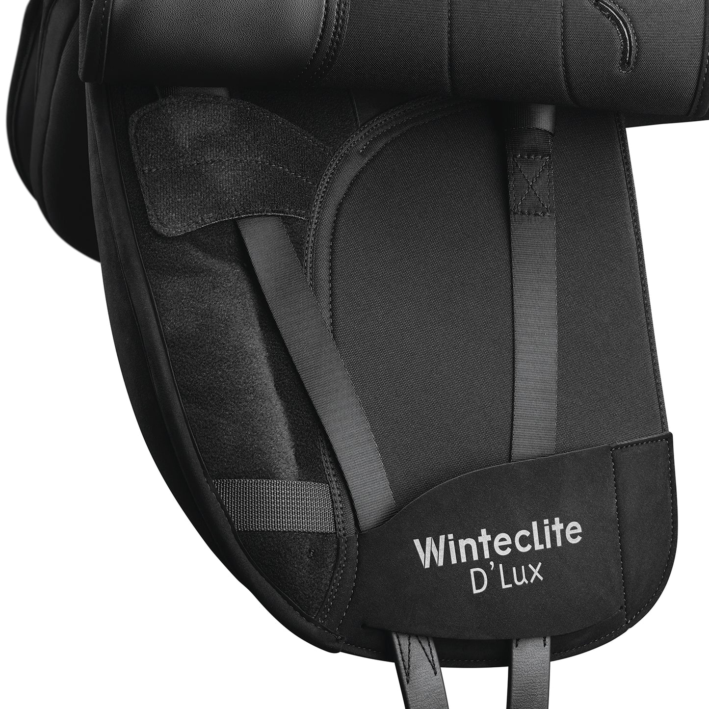WintecLite Dressage D'lux