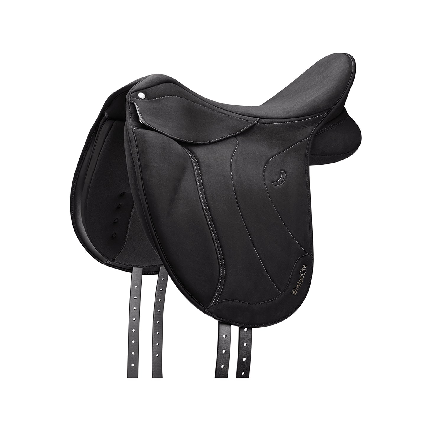 WintecLite Dressage D'lux