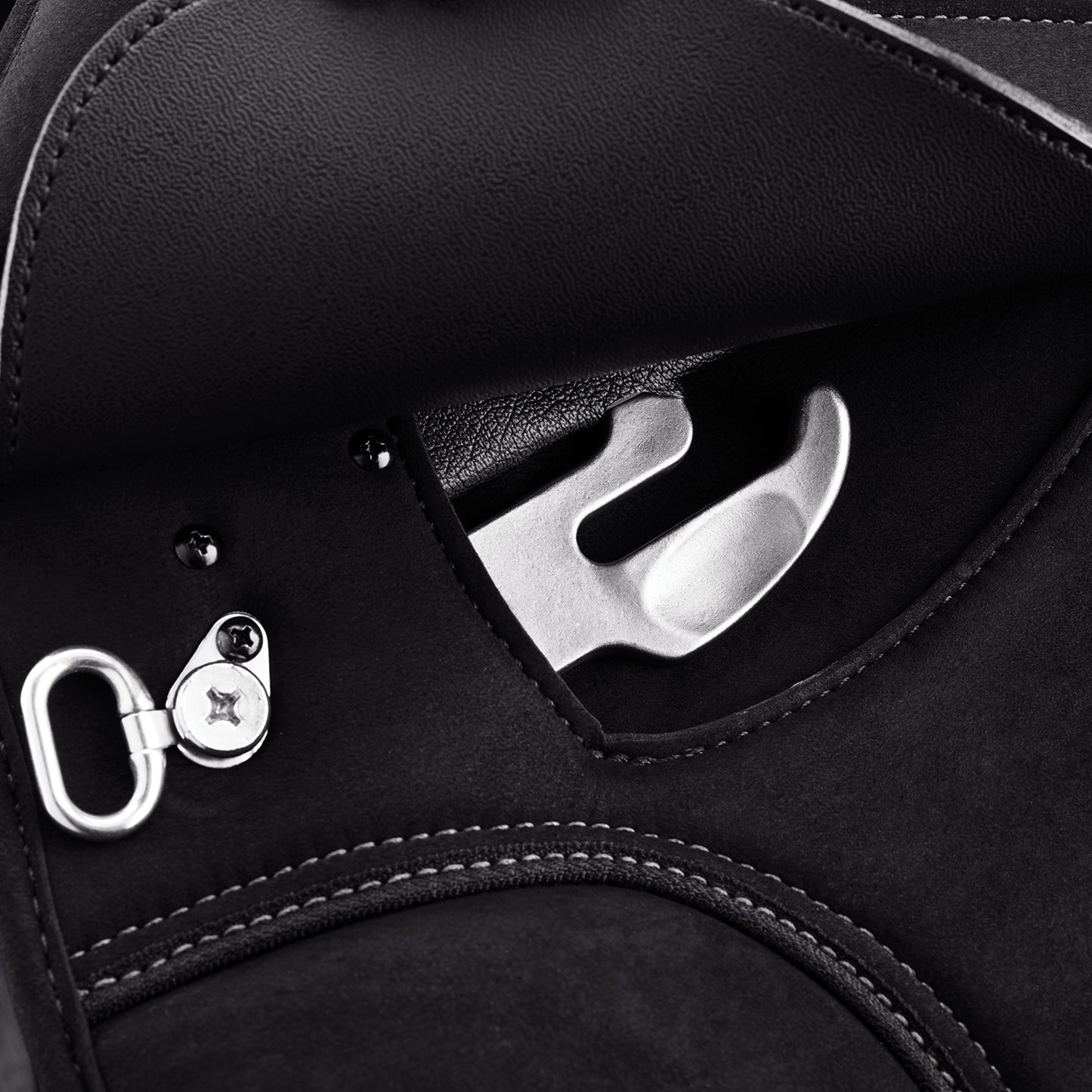WintecLite Dressage D'lux