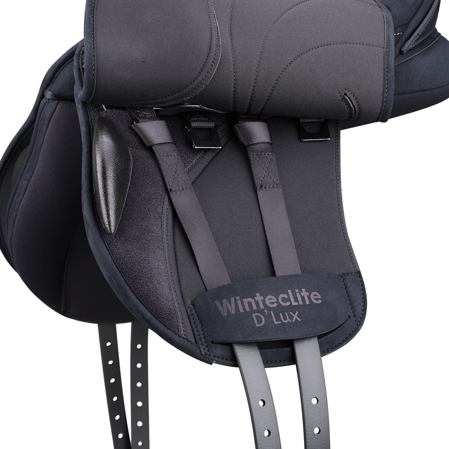Winteclite Pony All Purpose D'lux 16"