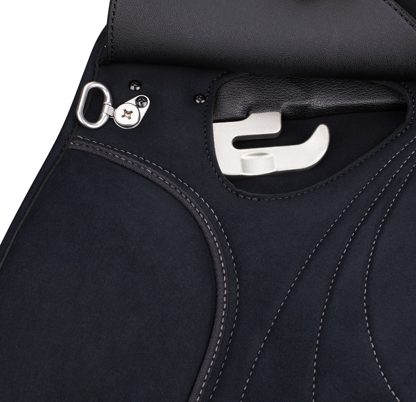 Winteclite Pony All Purpose D'lux 16"