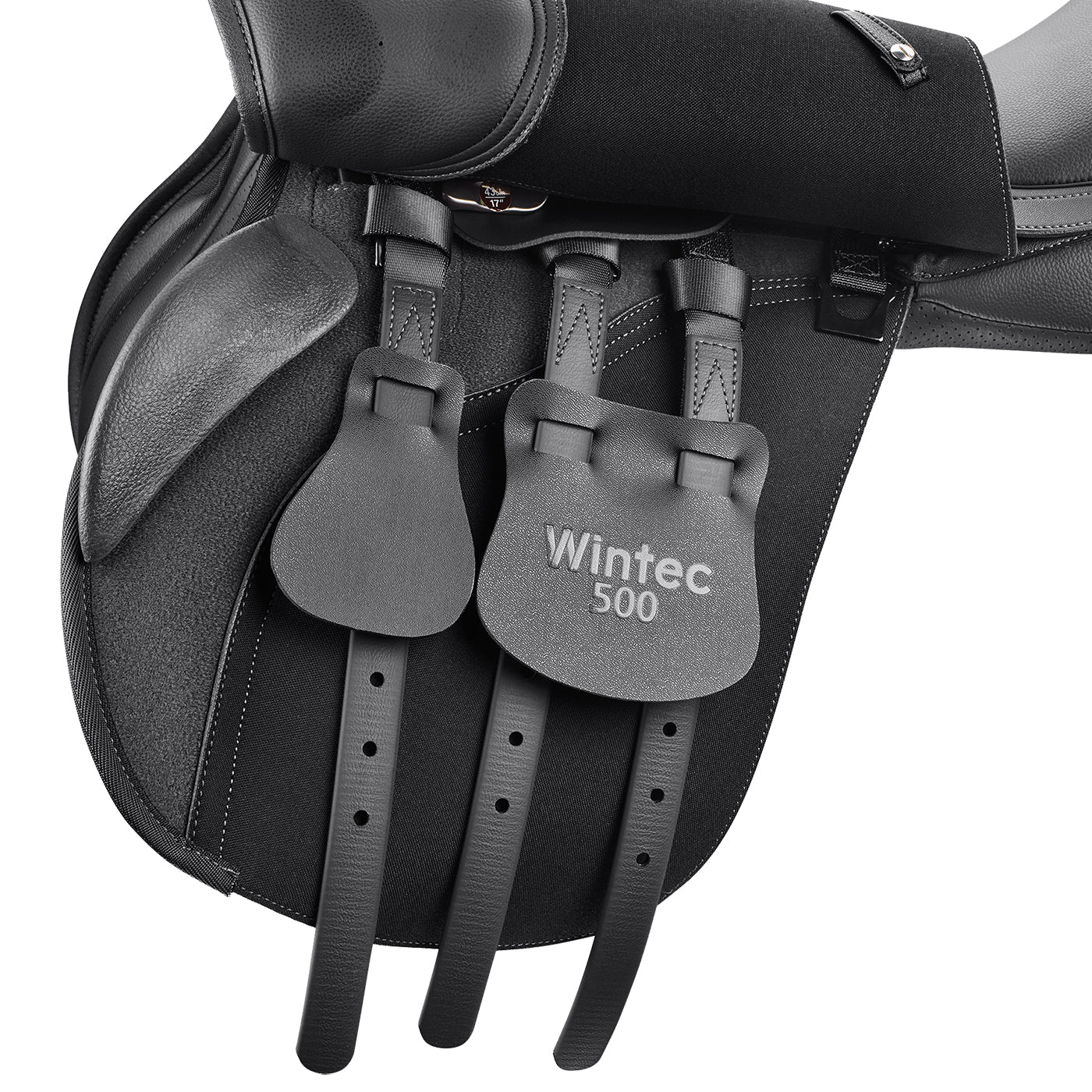 Wintec 500 All Purpose 17"