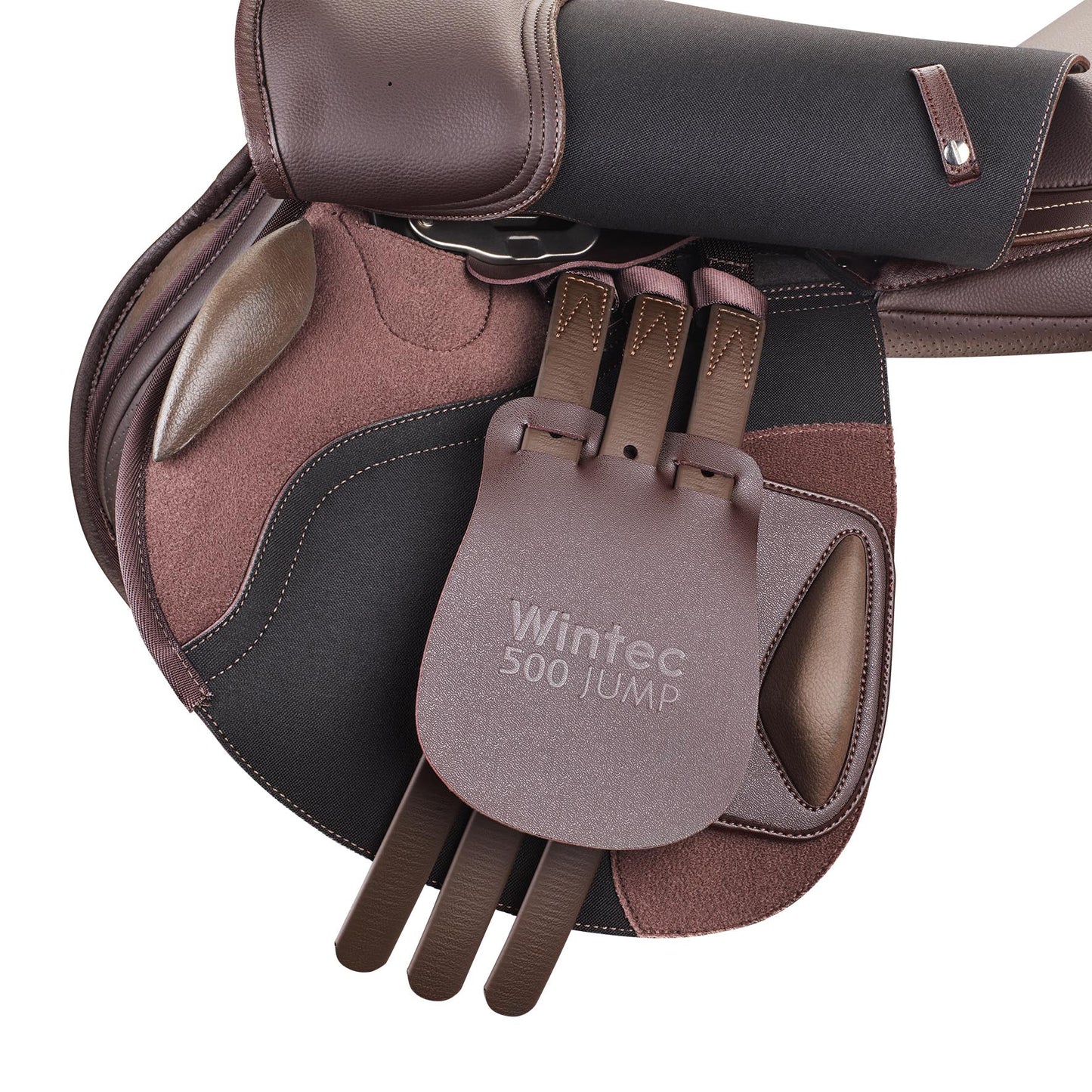 Wintec 500 Jump ja Close Contact