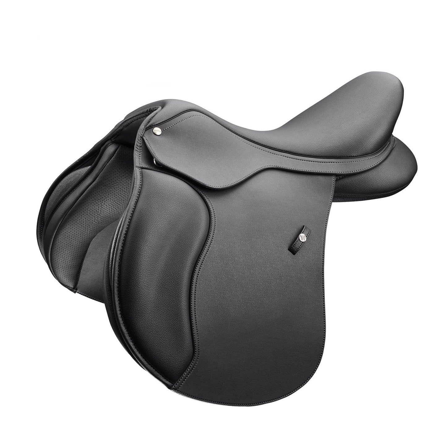 Wintec 500 sarjan yleissatulat, myös Pony ja Wide
