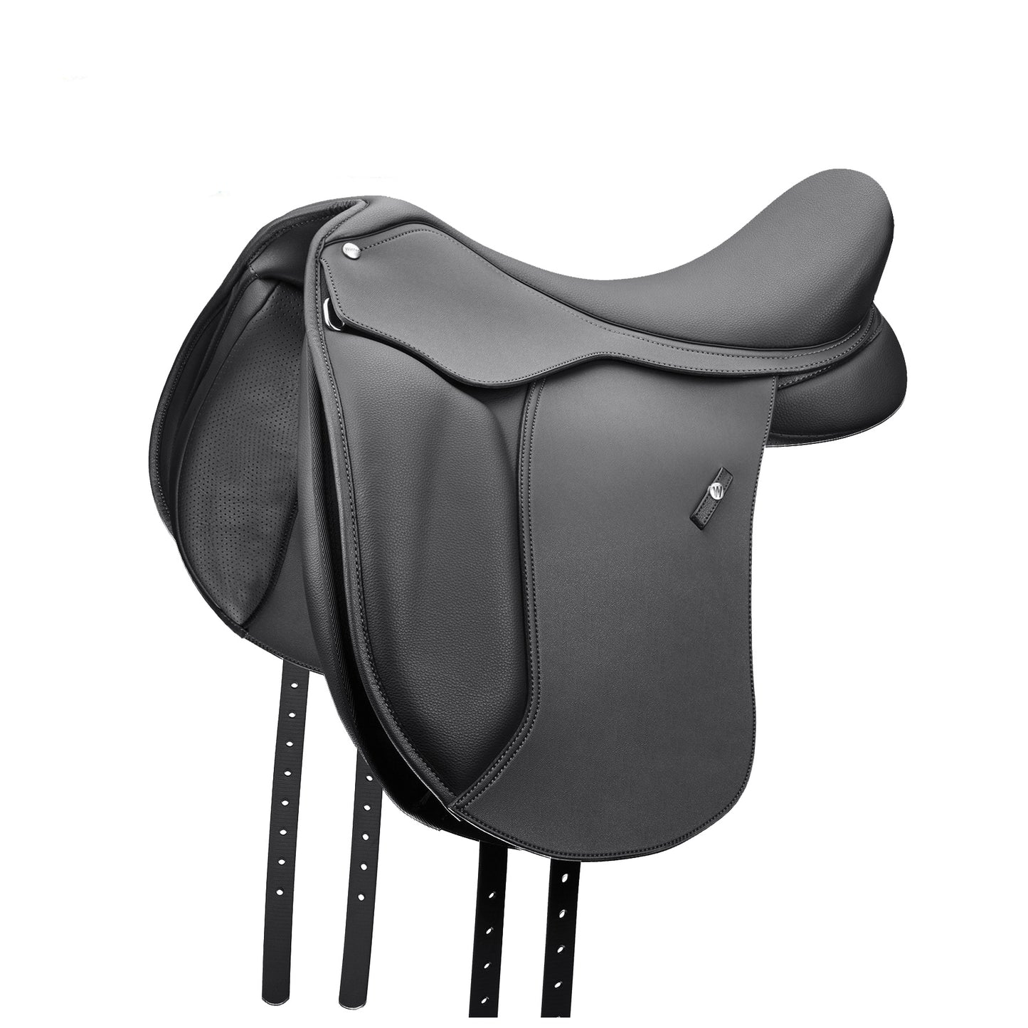 Wintec 500 Dressage, myös Pony ja Wide