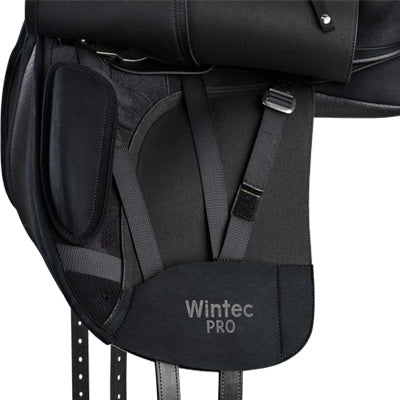 Wintec Pro Dressage, myös Wide
