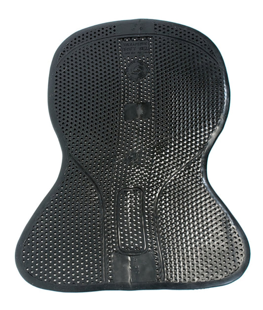 Acavallo geeliromaani - Therapeutic Gel Pad, musta