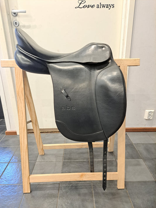 Passier ABS 17" W