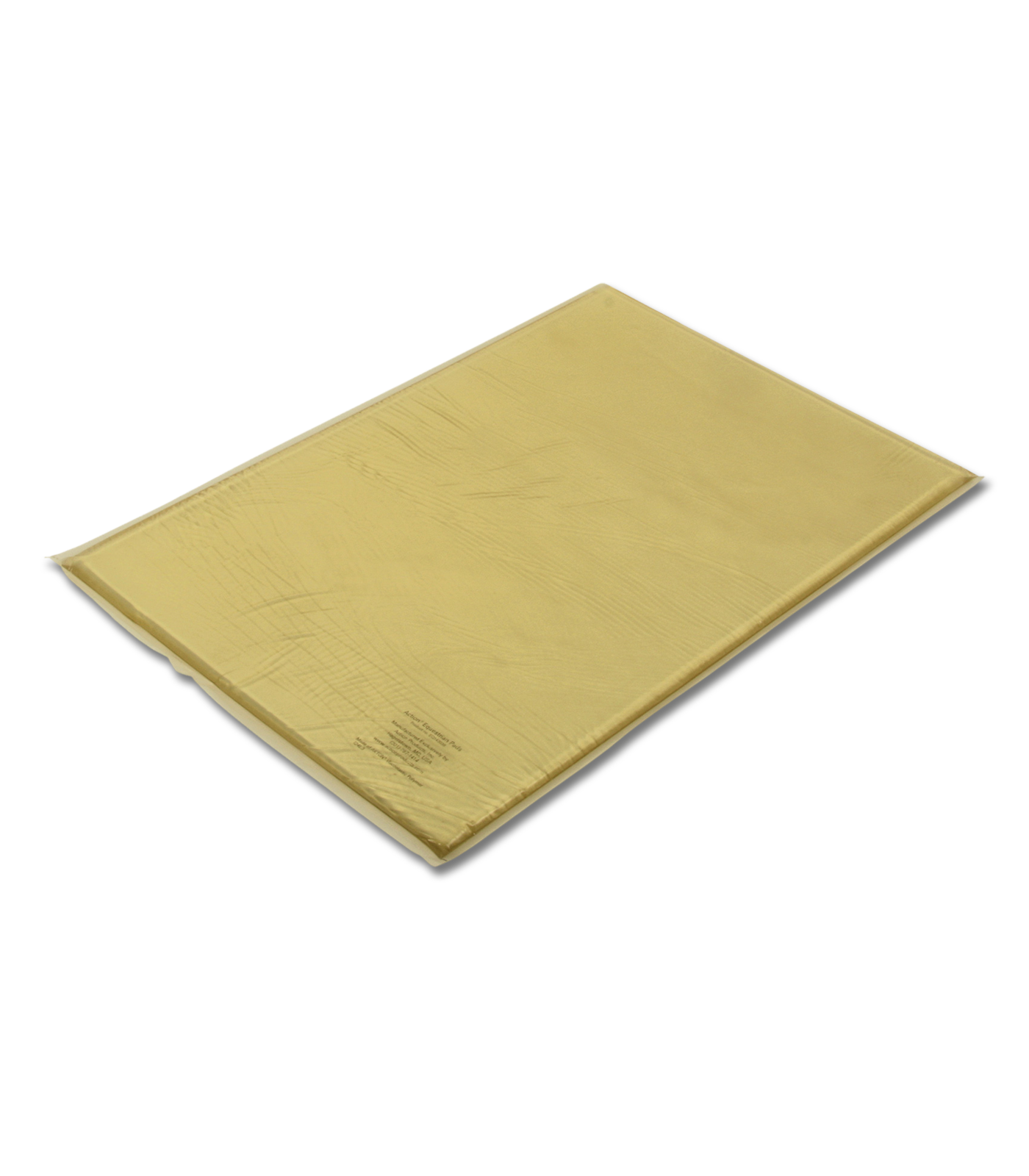 Akton Back Pad