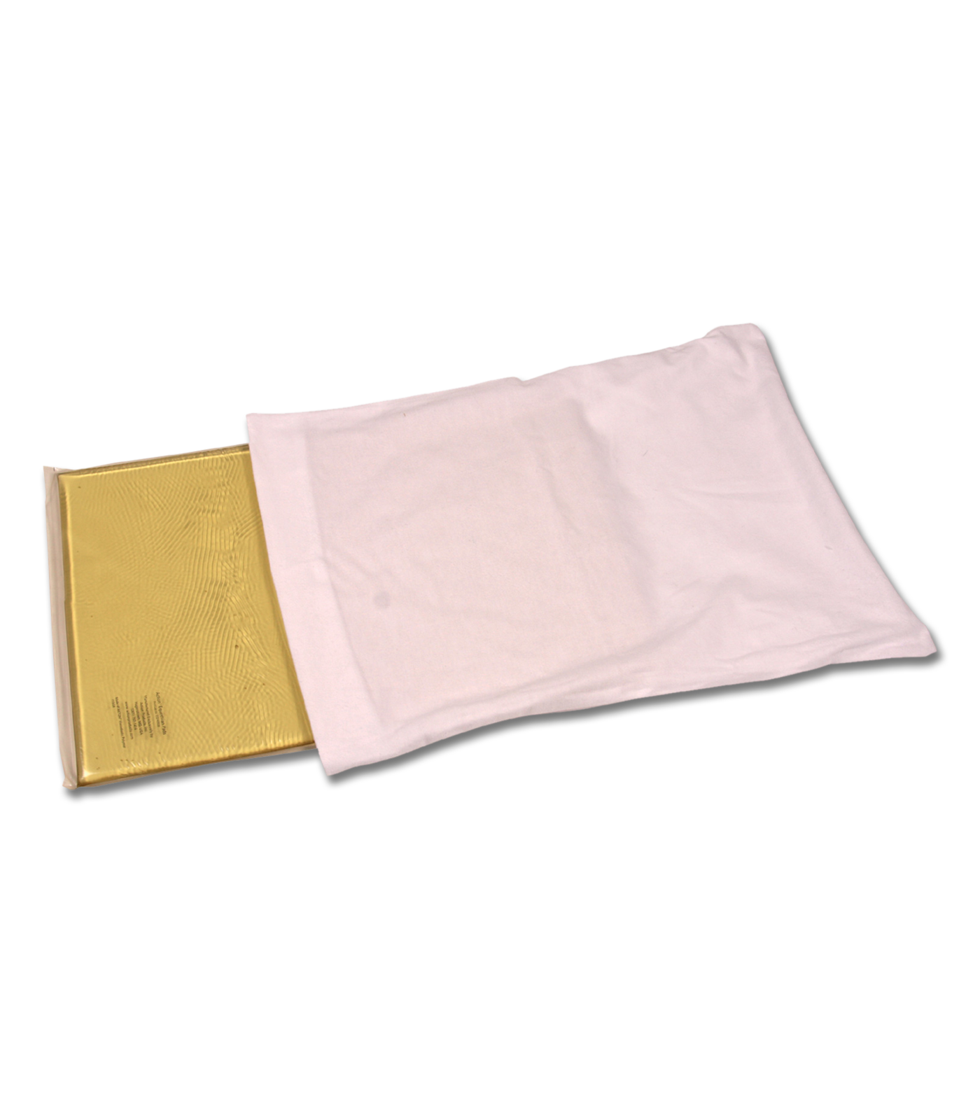 Akton Back Pad