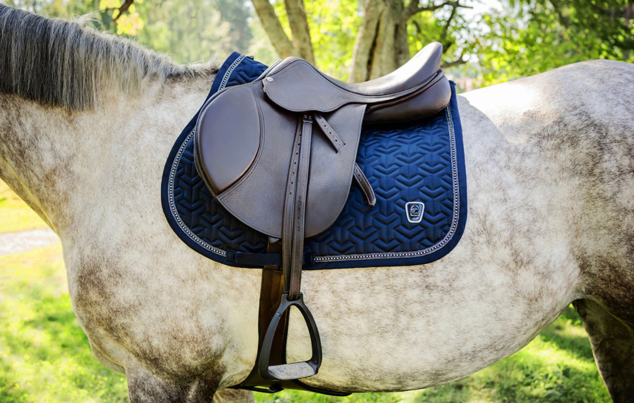 Kemnevall Jumping Al In