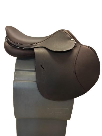 Kemnevall Jumping Fox