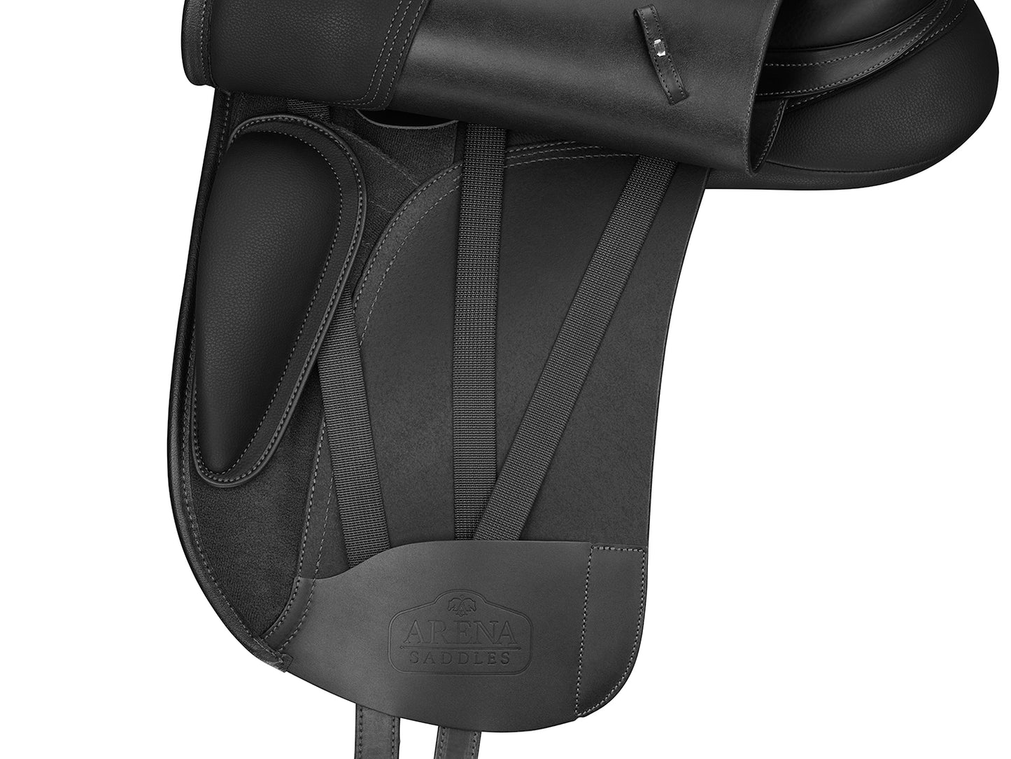 Arena Dressage, myös Pony ja Cob