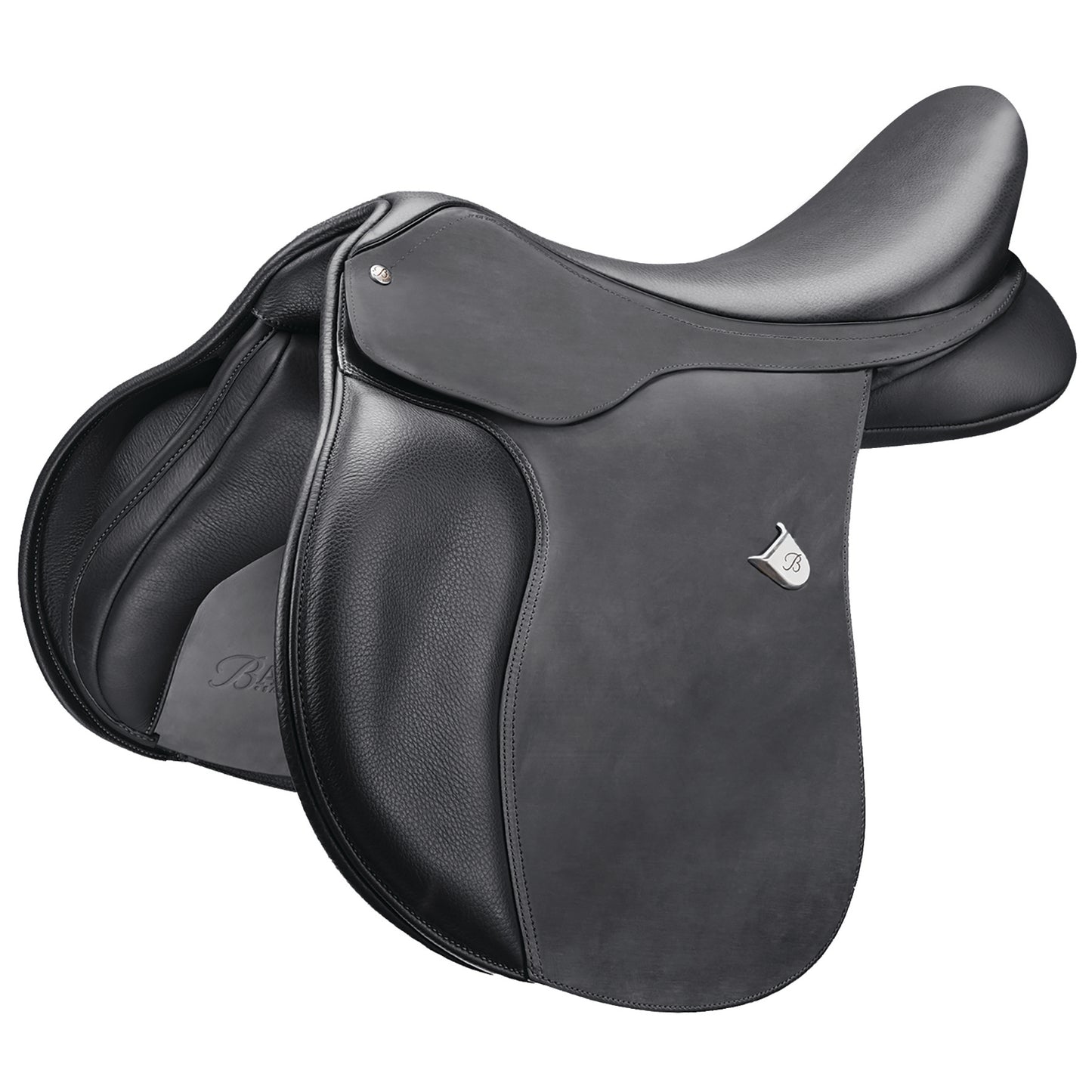 Bates All Purpose - satulat, myös Pony, Wide ja High Wither