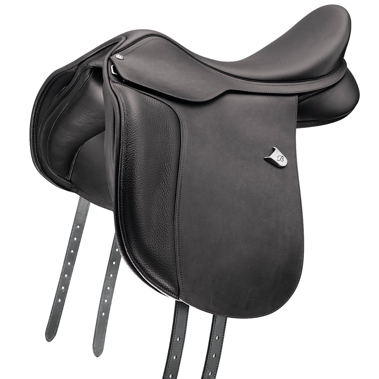 Bates All Purpose - satulat, myös Pony, Wide ja High Wither