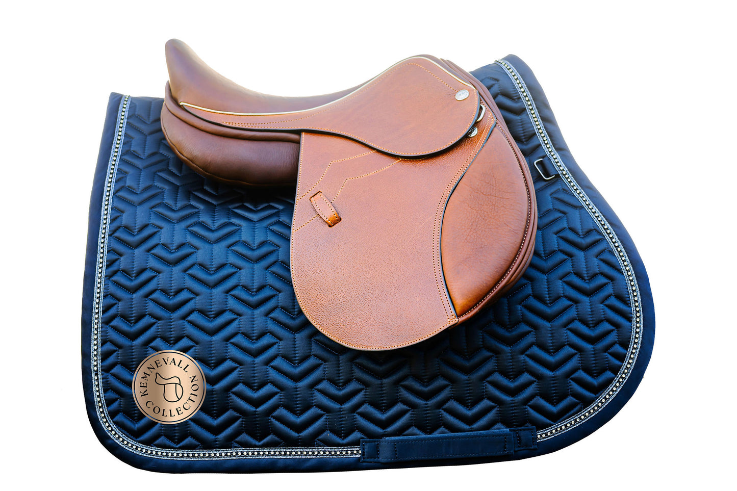 Kemnevall Jumping Pride