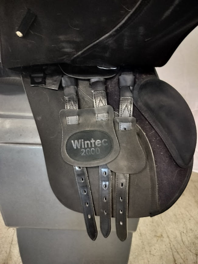 Wintec 2000 SC All Purpose 17"