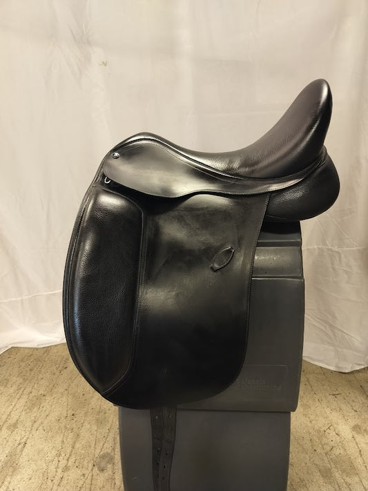 Arena Dressage High Wither 17"
