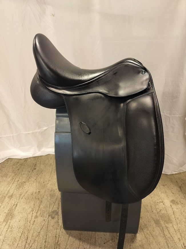 Arena Dressage High Wither 17"