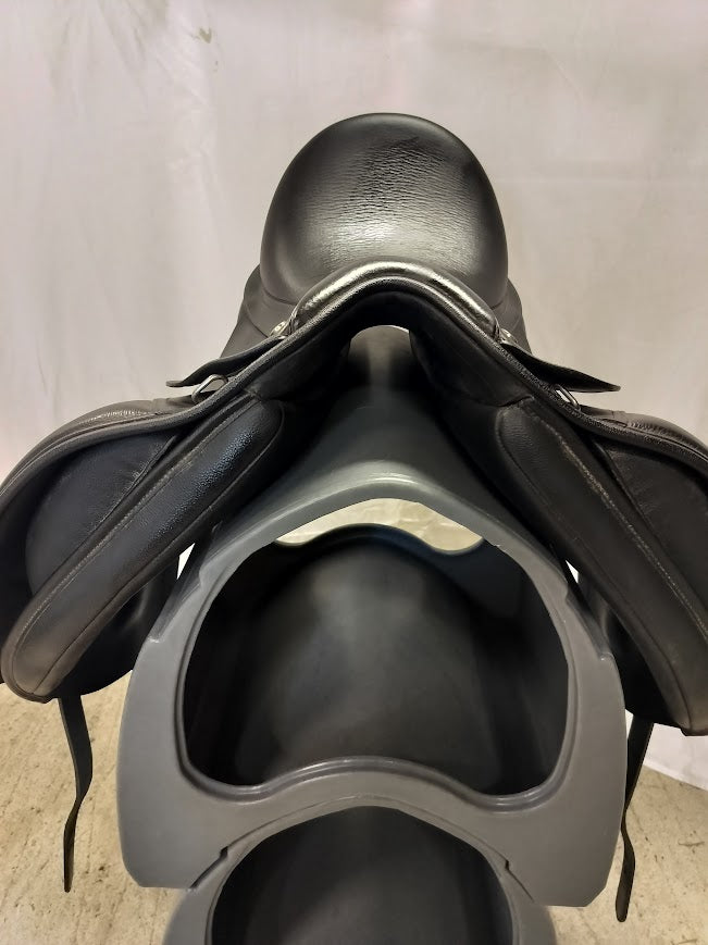 Arena Dressage High Wither 17"
