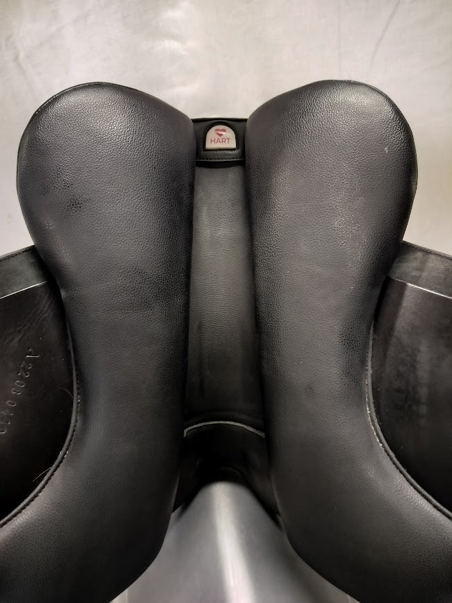 Arena Dressage High Wither 17"