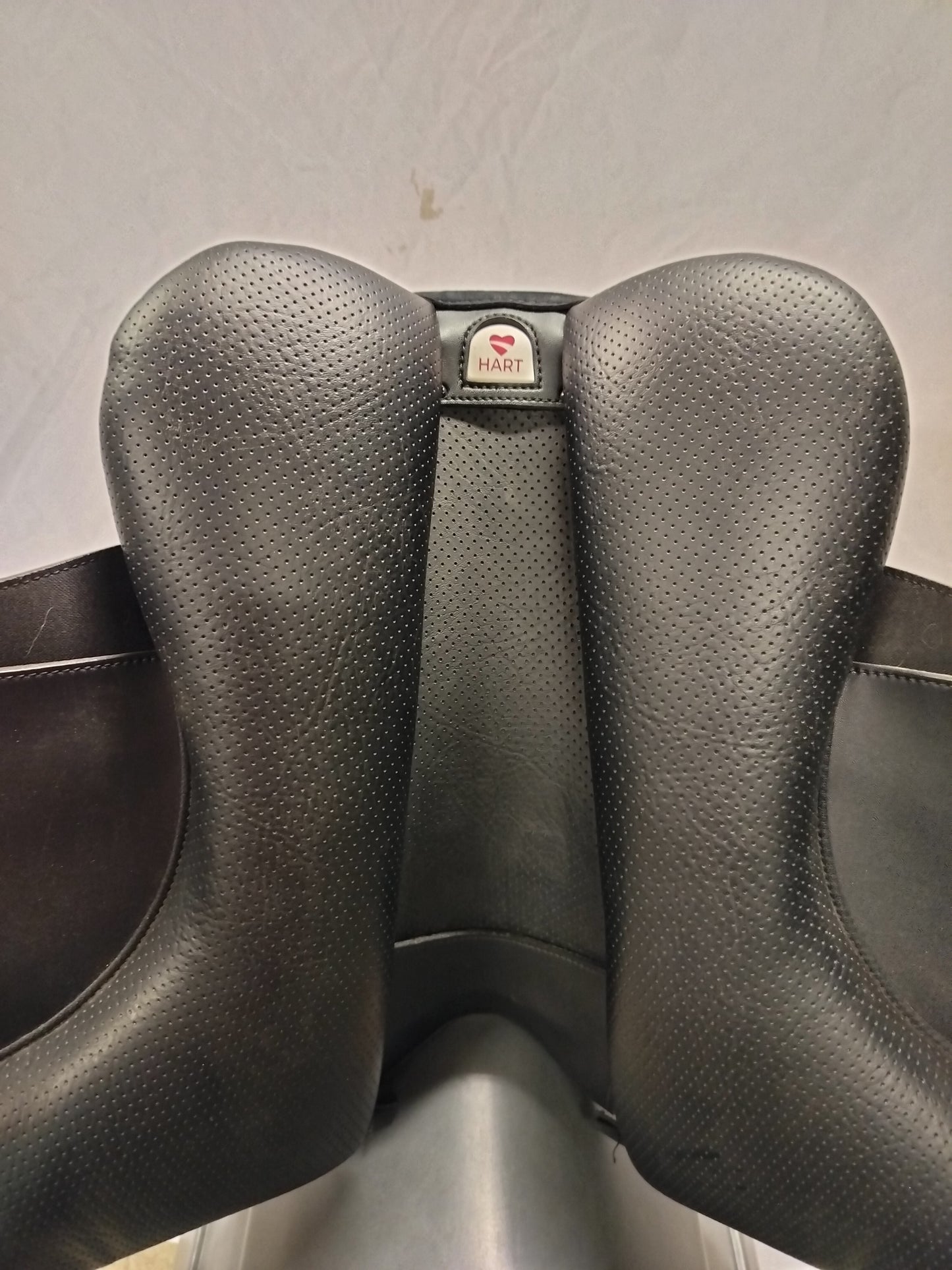 Wintec Pro Dressage Wide 16,5"