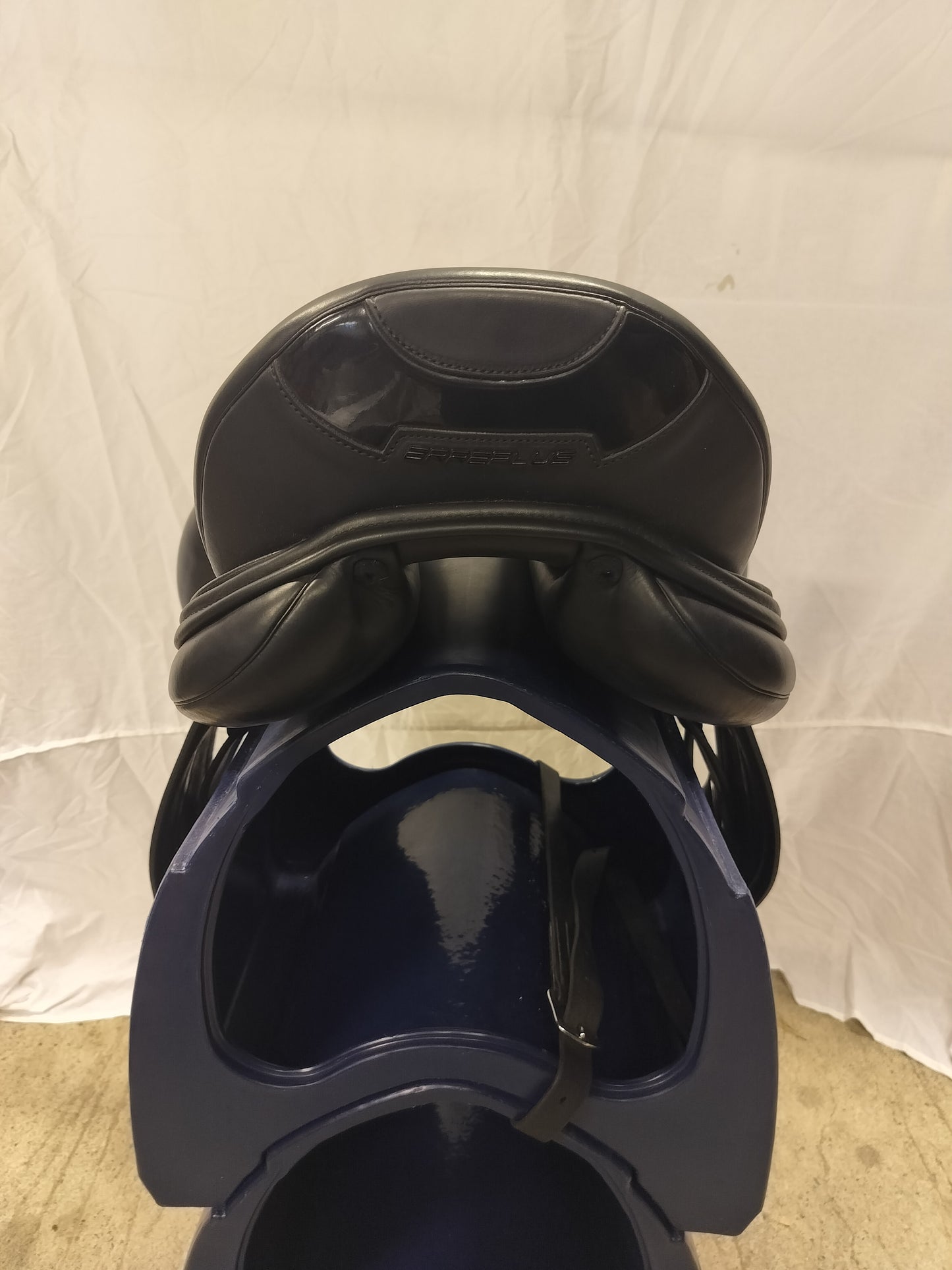 Erreplus Impulse 17" 36