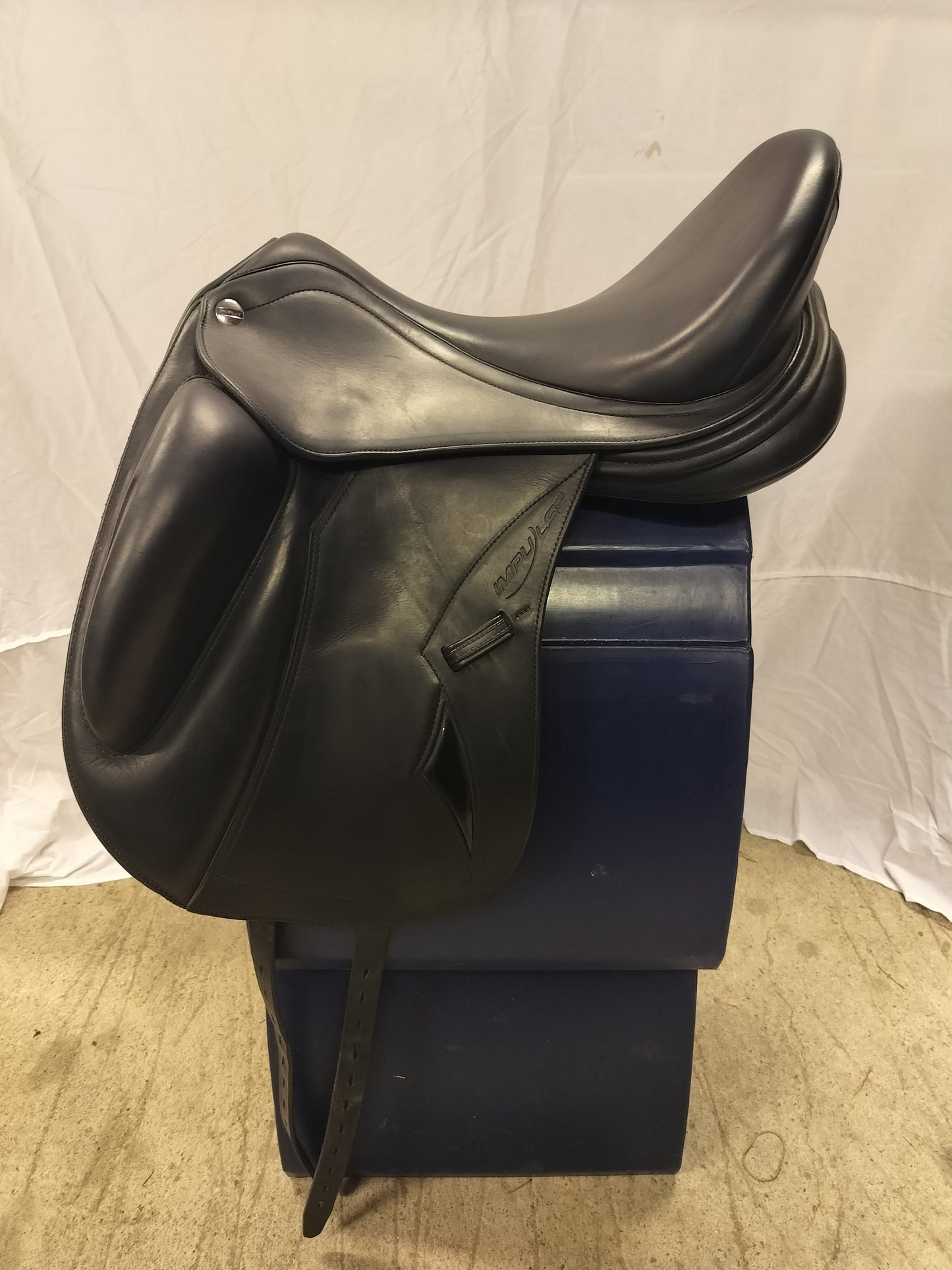 Erreplus Impulse 17" 36