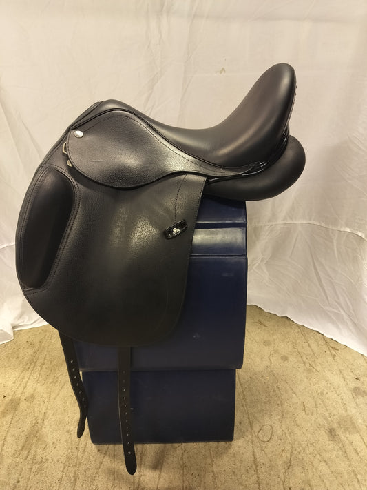 Kemnevall DR Polvorita 17"